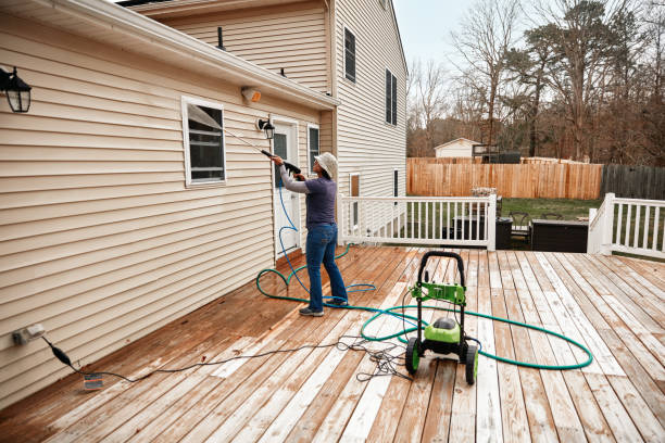 Best House Pressure Washing  in Boyertown, PA