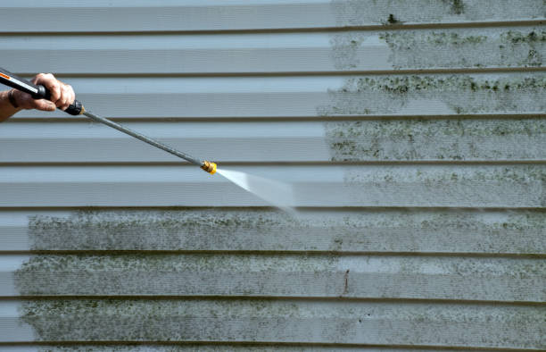 Best Roof Pressure Washing  in Boyertown, PA