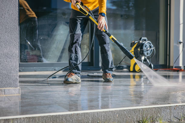 Best Roof Power Washing Services  in Boyertown, PA