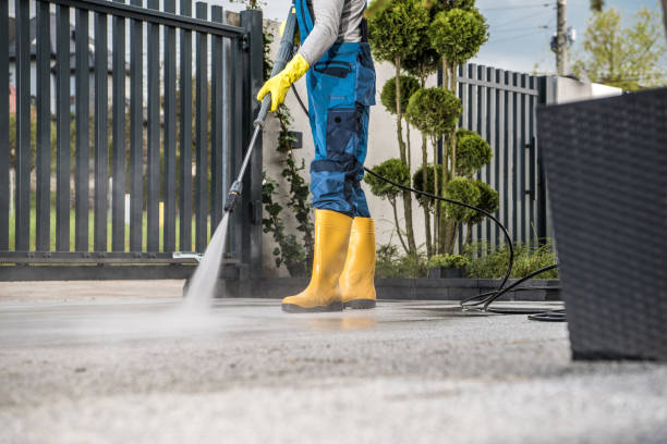 Trusted Boyertown, PA Pressure Washing Experts