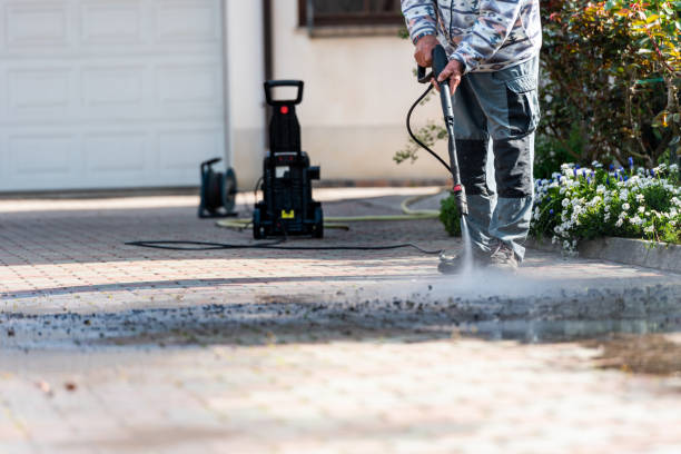 Best Sidewalk Pressure Washing  in Boyertown, PA