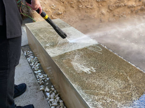 Best Deck Pressure Washing  in Boyertown, PA