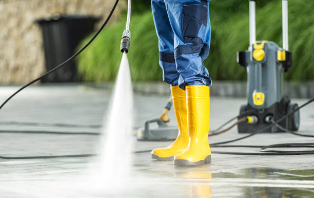 Best Commercial Building Pressure Washing  in Boyertown, PA