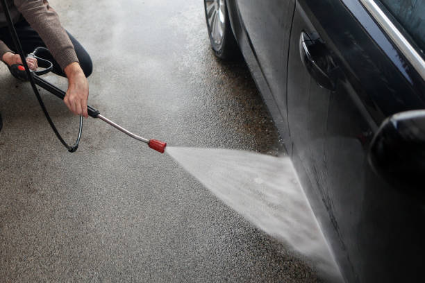 Best Garage Pressure Washing  in Boyertown, PA