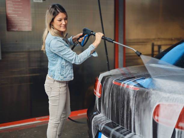  Boyertown, PA Pressure Washing Pros