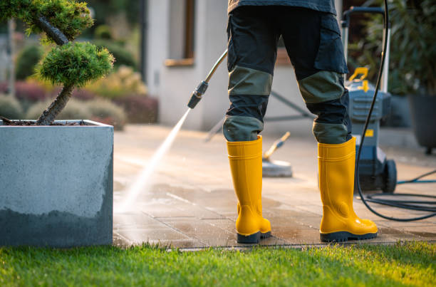 Best Residential Pressure Washing Services  in Boyertown, PA